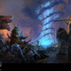 Illustration for article titled The Art Of iTotal War: Warhammer II/i